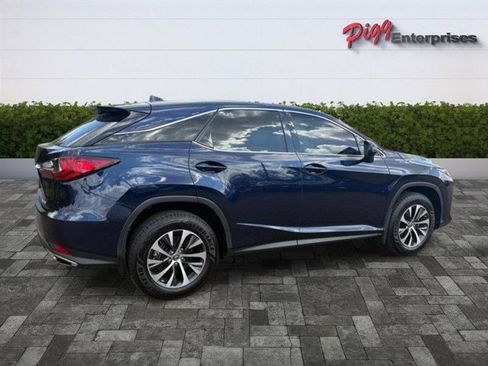 Used 2022 Lexus RX 350 2WD image 11