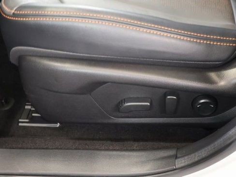 Certified 2024 Subaru Crosstrek 2.5i Limited w/ Crosstrek Mirror Package image 14