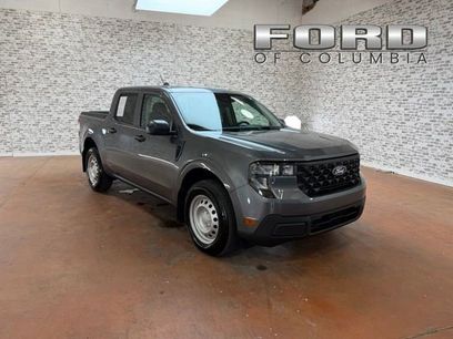 Used 2025 Ford Maverick XL w/ 4K Tow Package