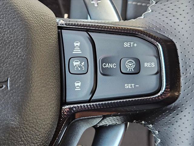 New 2026 RAM 1500 RHO w/ RHO Level 1 Equipment Group AWD/4WD image 15
