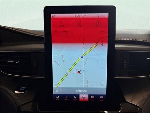 Used 2022 Ford Explorer Platinum w/ Equipment Group 601A image 25