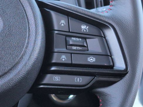 New 2026 Subaru Impreza RS image 24