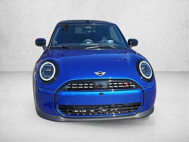 Used 2026 MINI Cooper S FWD image 2