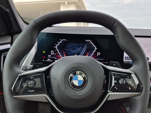 New 2026 BMW X3 xDrive30 w/ Premium Package AWD/4WD image 25