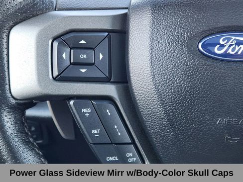 Used 2020 Ford F150 Raptor w/ Equipment Group 802A Luxury image 23