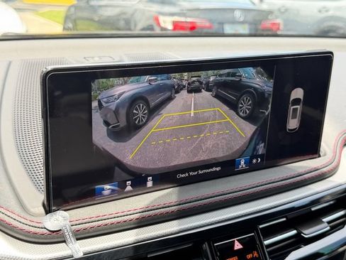 New 2026 Acura MDX A-Spec AWD/4WD image 15