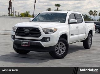 Used 2017 Toyota Tacoma SR5 video 1
