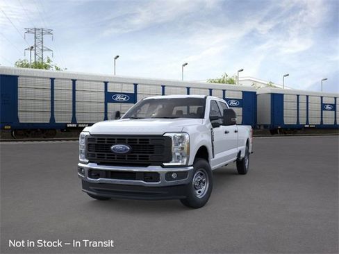 New 2026 Ford F250 XL image 2