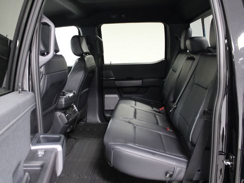 New 2026 Ford F150 Lariat AWD/4WD image 27