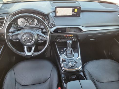 Used 2022 MAZDA CX-9 Touring Plus image 4