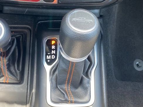 Used 2021 Jeep Gladiator Mojave AWD/4WD image 16