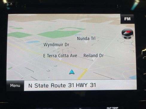 Used 2018 Subaru Legacy 3.6R Limited image 20