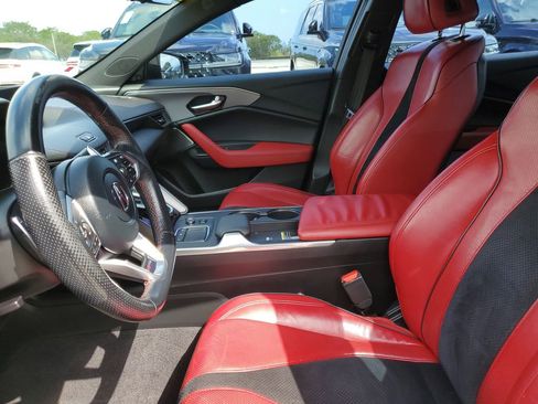Used 2021 Acura TLX A-Spec Package image 21