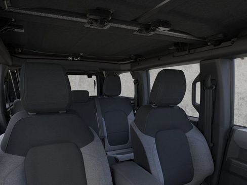 New 2026 Ford Bronco Big Bend image 14