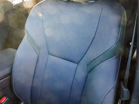 Used 2024 Lexus GX 550 550 Overtrail image 27