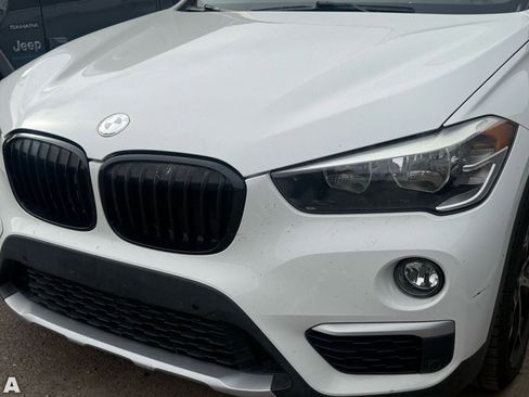 Used 2017 BMW X1 xDrive28i AWD/4WD image 8