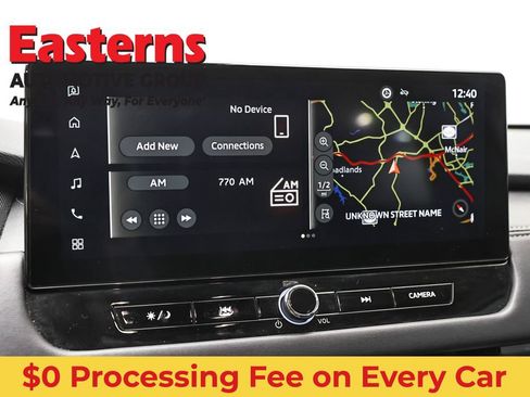 Used 2025 Mitsubishi Outlander SE AWD/4WD image 18