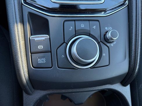Certified 2023 MAZDA CX-5 AWD 2.5 S image 27