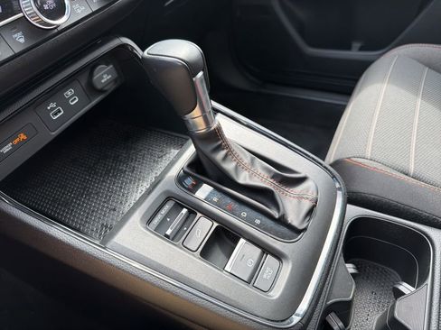 Certified 2024 Honda CR-V Sport image 33