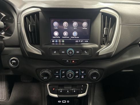 Used 2023 GMC Terrain SLE w/ Driver Convenience Package FWD image 18