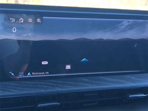 New 2026 Genesis GV80 3.5T Prestige image 20