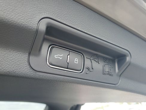 New 2026 Ford Explorer Tremor w/ Tremor Ultimate Package image 10