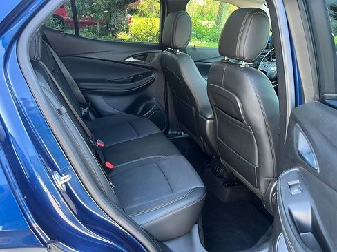Used 2022 Buick Encore GX Select w/ Experience Buick Package FWD image 28