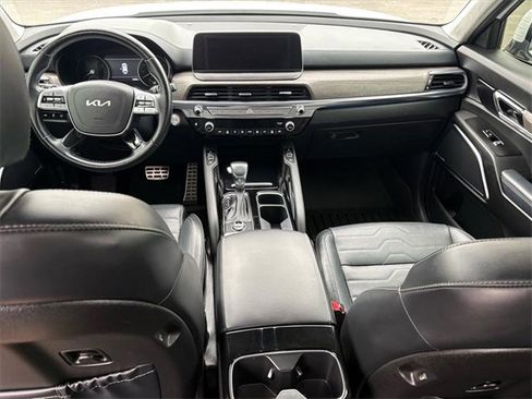Used 2022 Kia Telluride SX w/ SX Prestige Package image 20