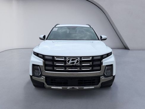 New 2026 Hyundai Santa Cruz Limited image 8