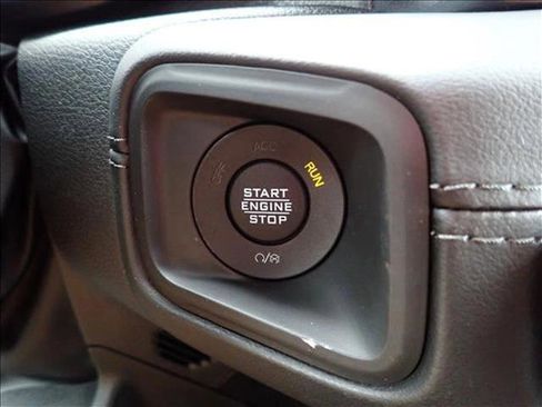 New 2026 Jeep Wrangler Unlimited Rubicon AWD/4WD image 23
