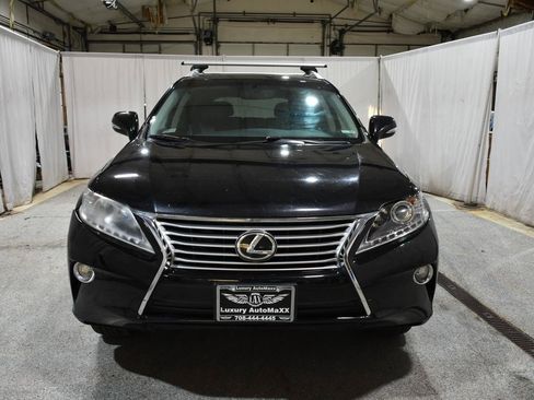 Used 2013 Lexus RX 350 AWD image 2