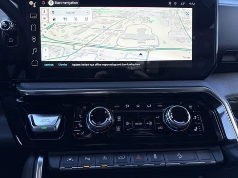 New 2026 GMC Sierra 1500 Denali AWD/4WD image 22