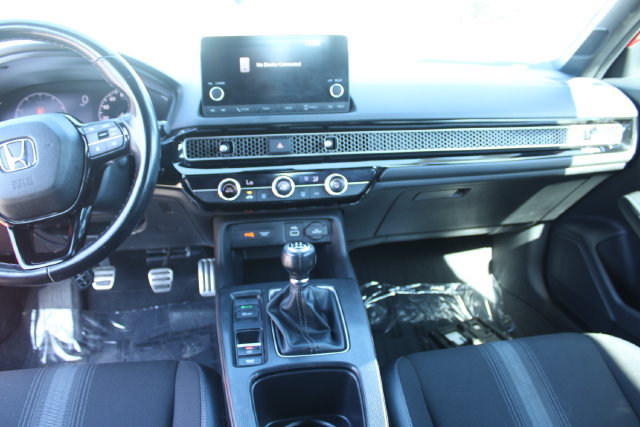 Used 2022 Honda Civic Sport image 15