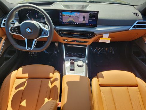 New 2026 BMW 330i Sedan w/ M Sport Package RWD image 10