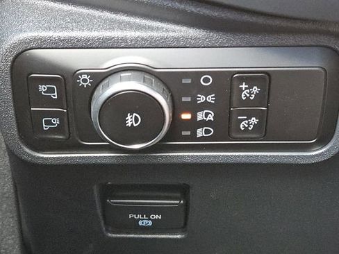 New 2025 Ford Bronco Outer Banks image 20