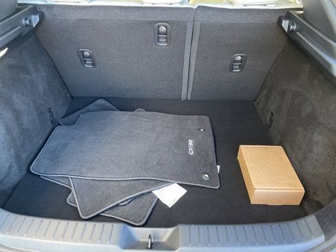 Certified 2025 MAZDA CX-30 2.5 Turbo w/ Premium Plus Pkg image 8