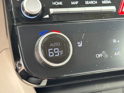 Used 2026 Hyundai Tucson SEL AWD/4WD image 22