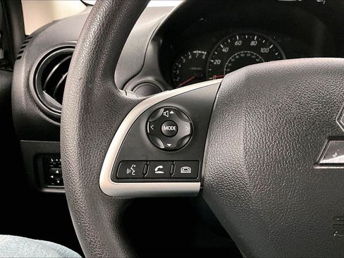 Used 2023 Mitsubishi Mirage ES image 17