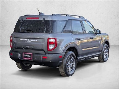 New 2025 Ford Bronco Sport Big Bend image 2