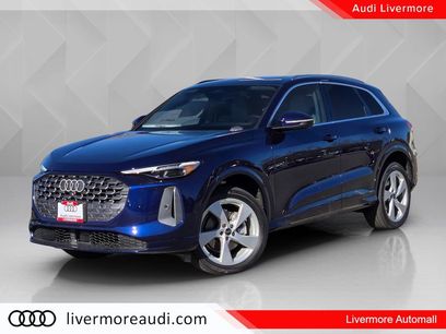 New 2025 Audi Q5 Premium Plus