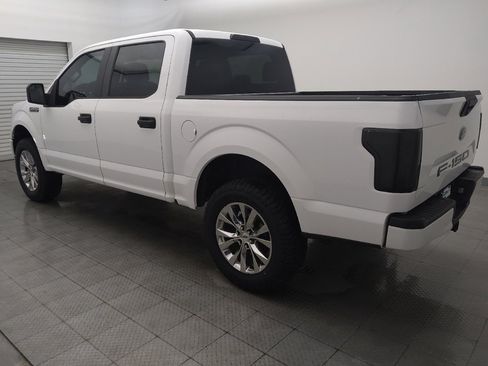 Used 2019 Ford F150 XL w/ Equipment Group 101A Mid image 3