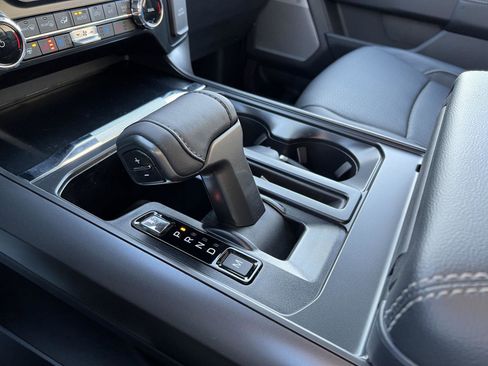 New 2026 Ford F150 Lariat w/ Equipment Group 501A Mid image 41