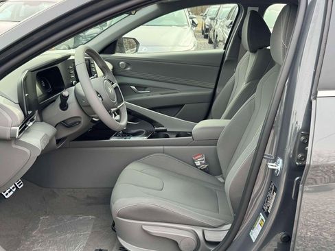 New 2026 Hyundai Elantra SEL Sport Premium FWD image 13