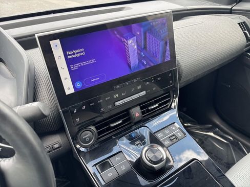 Certified 2023 Subaru Solterra AWD image 17