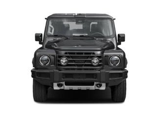 Used 2025 INEOS Grenadier AWD/4WD video 4