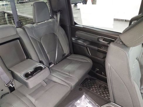 New 2026 RAM 1500 Big Horn image 14