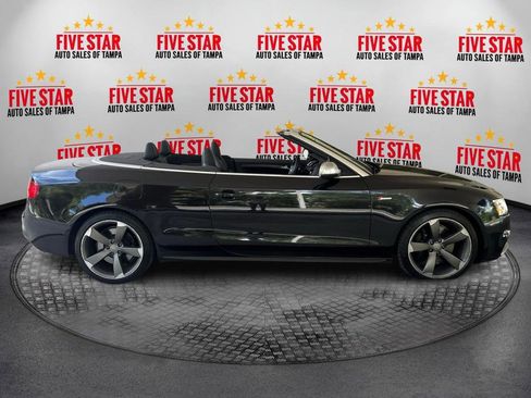 Used 2014 Audi S5 Premium Plus image 8