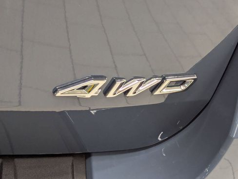 New 2026 Ford Explorer Active w/ Active Comfort Package image 34