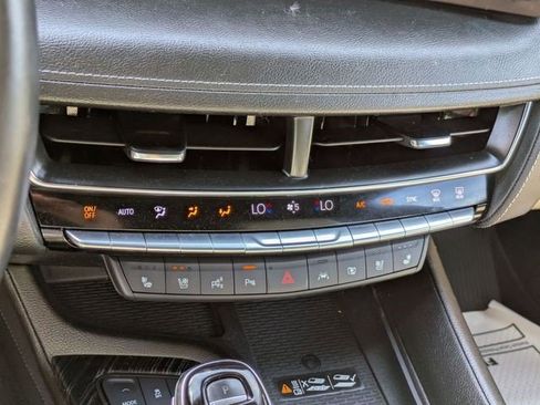 Certified 2025 Cadillac CT5 Premium Luxury w/ Sun And Sound Package AWD/4WD image 23
