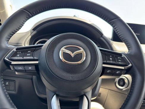 Used 2025 MAZDA CX-5 AWD 2.5 S w/ Preferred Package image 28